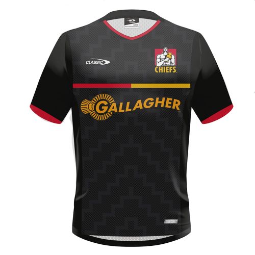 Chiefs rugby sale kit