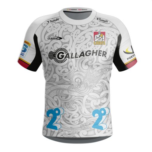 CLASSIC CHIEFS WOMENS AWAY JERSEY 2024