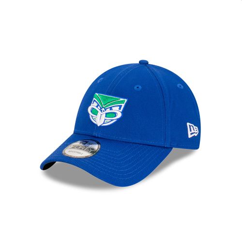 NEW ERA 9FORTY NRL TEAM CAP 2025