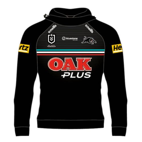 panthers jersey hoodie
