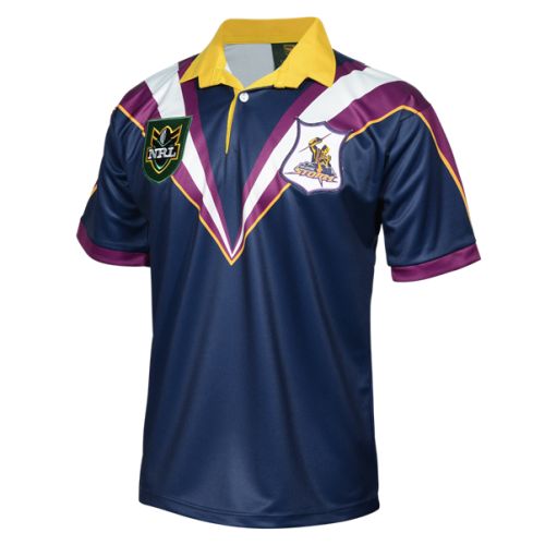 Retro hot sale nrl jerseys