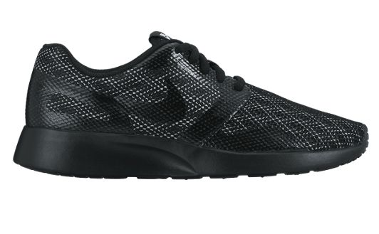 NIKE KAISHI NS BLACK W