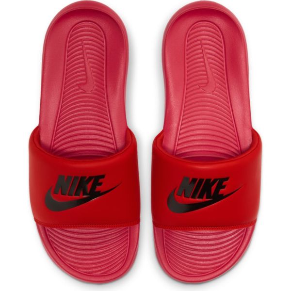 Mens pink nike on sale slides