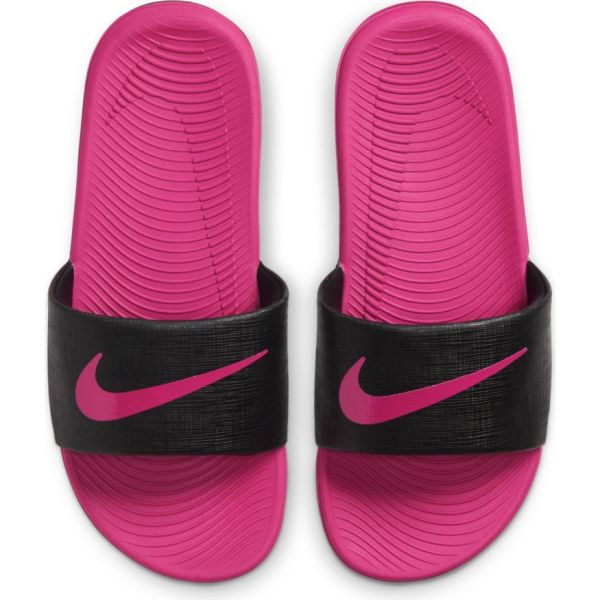 Nike slides store kids nz