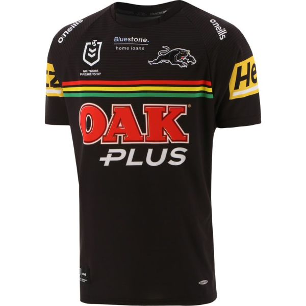 Penrith Panthers Youth 2023 Replica Home Jersey