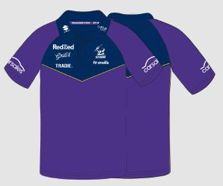 ONEILLS STORM MEDIA POLO 2025