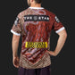 ASICS BRONCOS INDIGENOUS JERSEY 2024