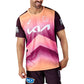 ASICS BRONCOS SUNSTONE TRAINING TEE 2024