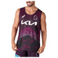 ASICS BRONCOS TRAINING SINGLET 2024