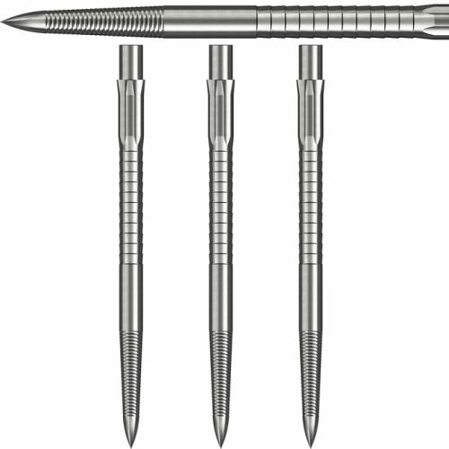 CALIBURN EVO DART POINTS | MICRO GRIP