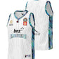 CHAMPION MENS NZ BREAKERS NBL24/2025 INDIGENOUS JERSEY