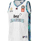 CHAMPION MENS NZ BREAKERS NBL24/2025 INDIGENOUS JERSEY