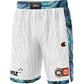 CHAMPION KIDS NZ BREAKERS NBL24/2025 INDIGENOUS SHORTS