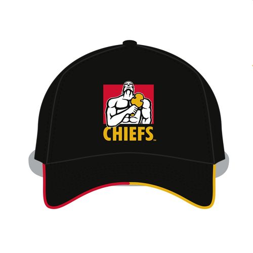 CLASSIC CHIEFS MEDIA CAP 2024