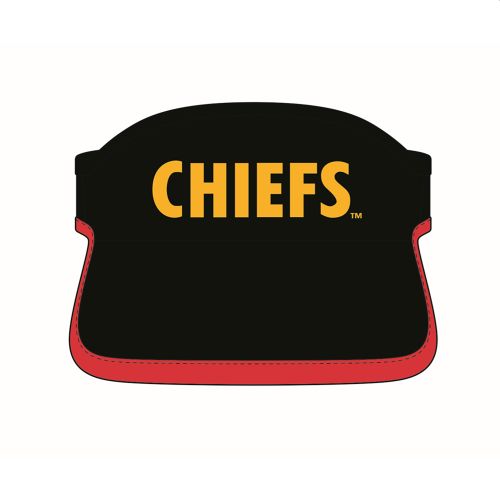 CLASSIC CHIEFS VISOR 2024