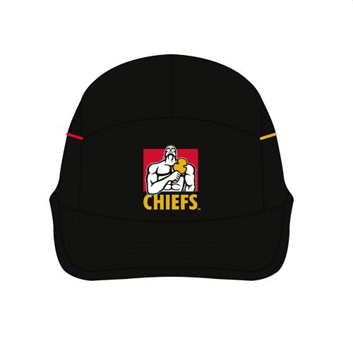 CLASSIC CHIEFS TRAINING CAP 2024 Sports Safari