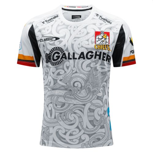 CLASSIC CHIEFS KIDS AWAY JERSEY 2024