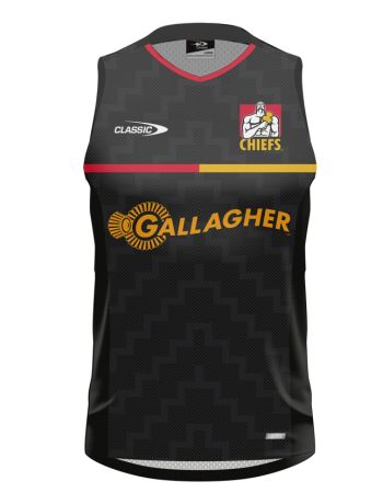 CLASSIC CHIEFS PRO-TRAINING SINGLET 2024