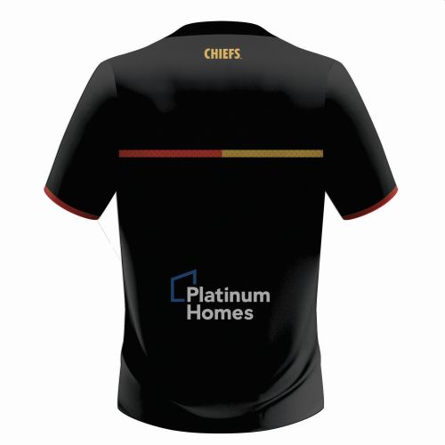 CLASSIC CHIEFS PRO-TRAINING TEE 2024