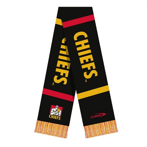 CLASSIC CHIEFS TEAM SCARF 2024