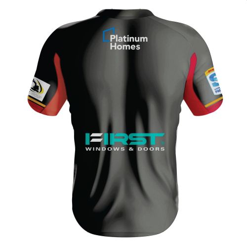 CLASSIC CHIEFS KIDS HOME JERSEY 2024