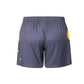 CLASSIC KANGAROOS RL MENS GYM SHORT 2024