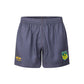 CLASSIC KANGAROOS RL MENS GYM SHORT 2024