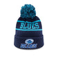 CLASSIC BLUES BEANIE 2025