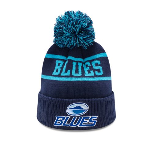 CLASSIC BLUES BEANIE 2025