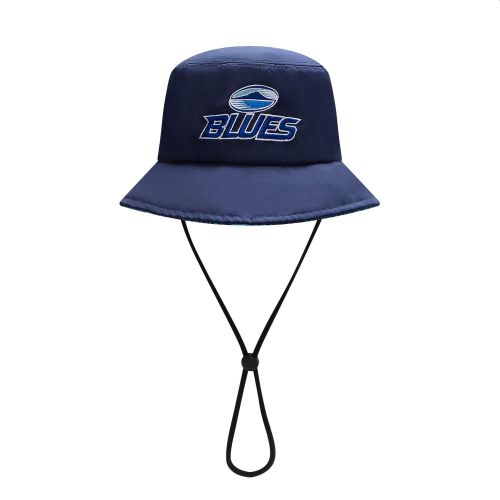 CLASSIC BLUES BUCKET HAT 2025