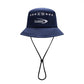 CLASSIC BLUES BUCKET HAT 2025