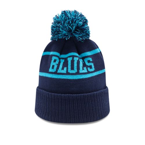 CLASSIC BLUES BEANIE 2025