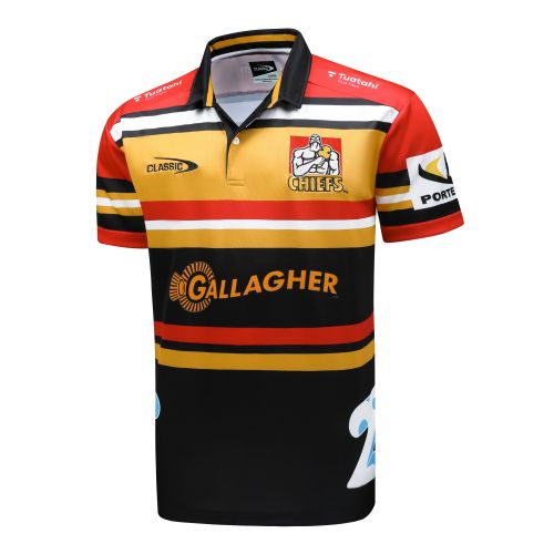 CLASSIC CHIEFS KIDS HERITAGE JERSEY 2024