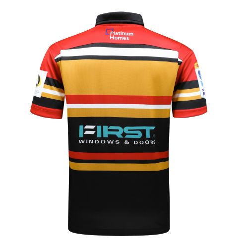 CLASSIC CHIEFS KIDS HERITAGE JERSEY 2024