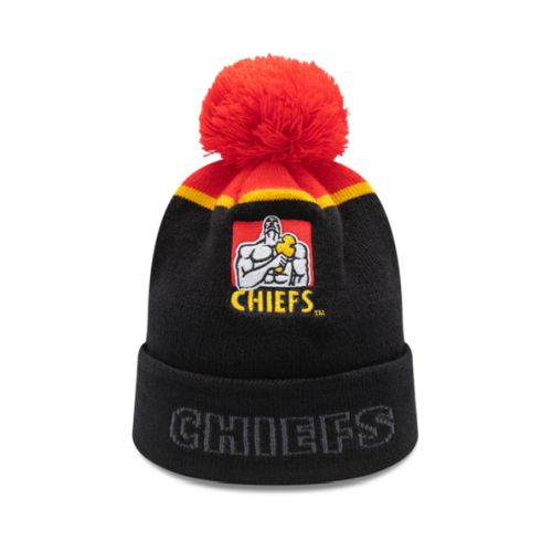 CLASSIC CHIEFS BEANIE 2025