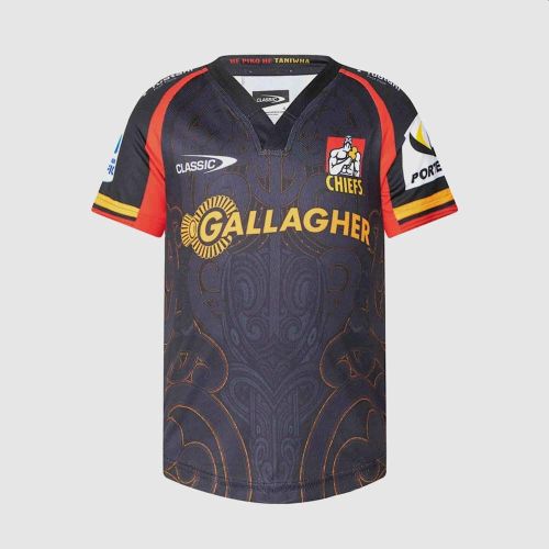 CLASSIC CHIEFS INFANT HOME KIT 2025