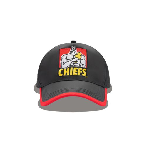 CLASSIC CHIEFS MEDIA CAP 2025