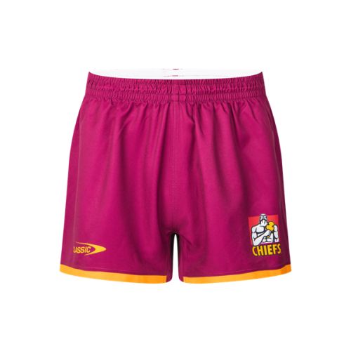 CLASSIC CHIEFS MENS TRAINING SHORTS 2025