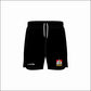 CLASSIC CHIEFS MENS PERFORMANCE GYM SHORT 2025