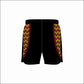 CLASSIC CHIEFS MENS PERFORMANCE GYM SHORT 2025