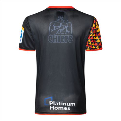 CLASSIC CHIEFS MENS PRO TRAINING TEE 2025