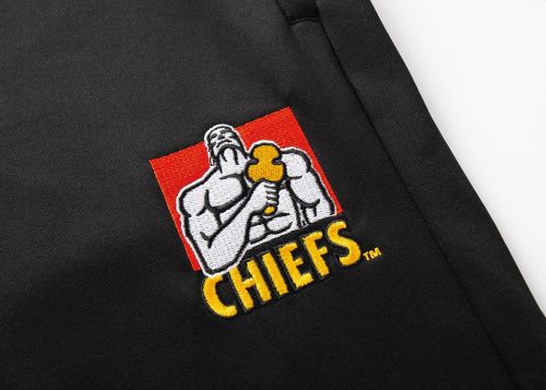 CLASSIC CHIEFS MENS TRACKPANTS 2025