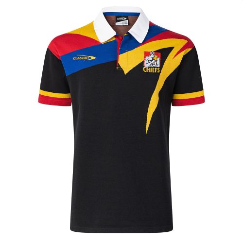 CLASSIC CHIEFS MENS RETRO JERSEY 2025