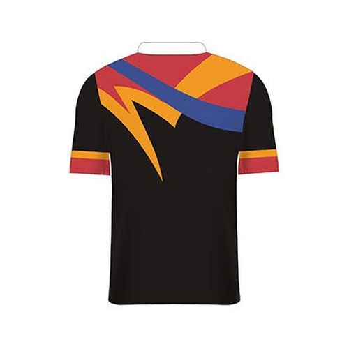 CLASSIC CHIEFS MENS RETRO JERSEY 2025