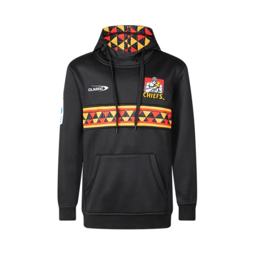 CLASSIC CHIEFS KIDS PULLOVER HOODIE 2025