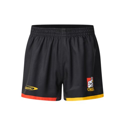 CLASSIC CHIEFS KIDS HOME SHORTS 2025