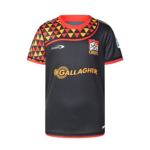 CLASSIC CHIEFS KIDS TRAINING TEE 2025