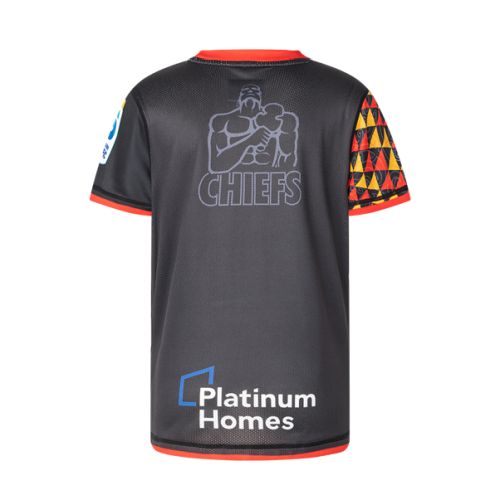 CLASSIC CHIEFS KIDS TRAINING TEE 2025