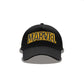 CLASSIC MARVEL BLACK PANTHER CHIEFS CAP