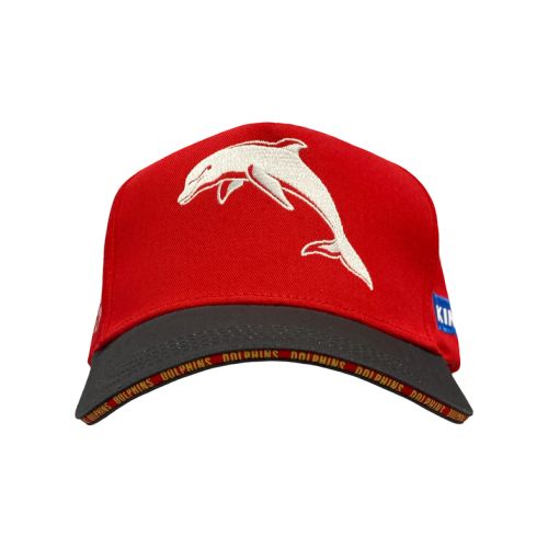 CLASSIC DOLPHINS MEDIA CAP 2024